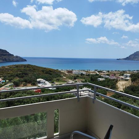 Sun & Sea Apartments Plakias II 외부 사진