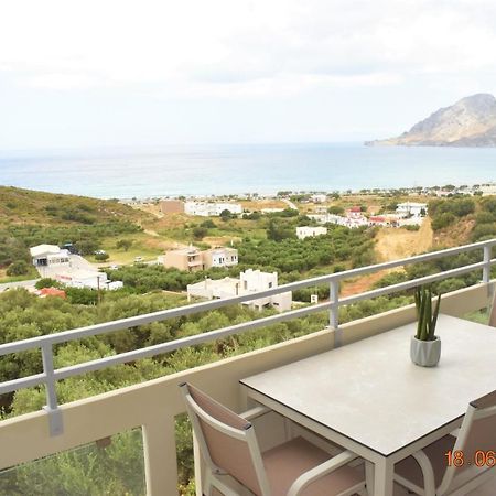 Sun & Sea Apartments Plakias II 외부 사진