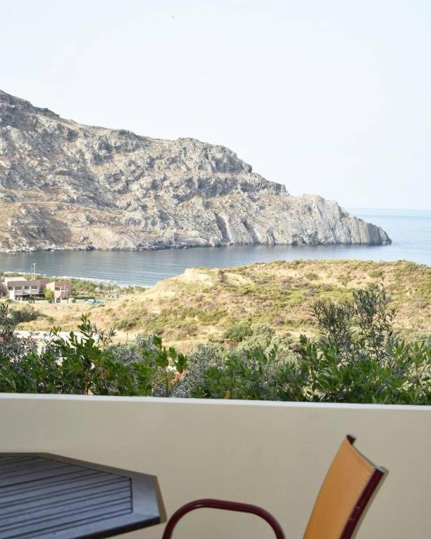 Sun & Sea Apartments Plakias II 외부 사진