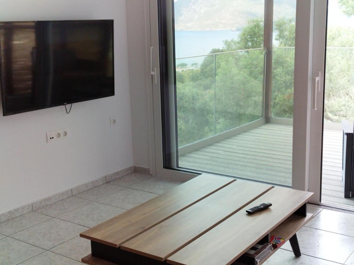 Sun & Sea Apartments Plakias II 외부 사진