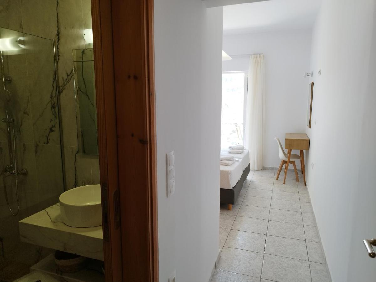 Sun & Sea Apartments Plakias II 외부 사진
