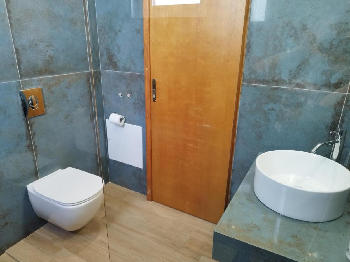Sun & Sea Apartments Plakias II 외부 사진