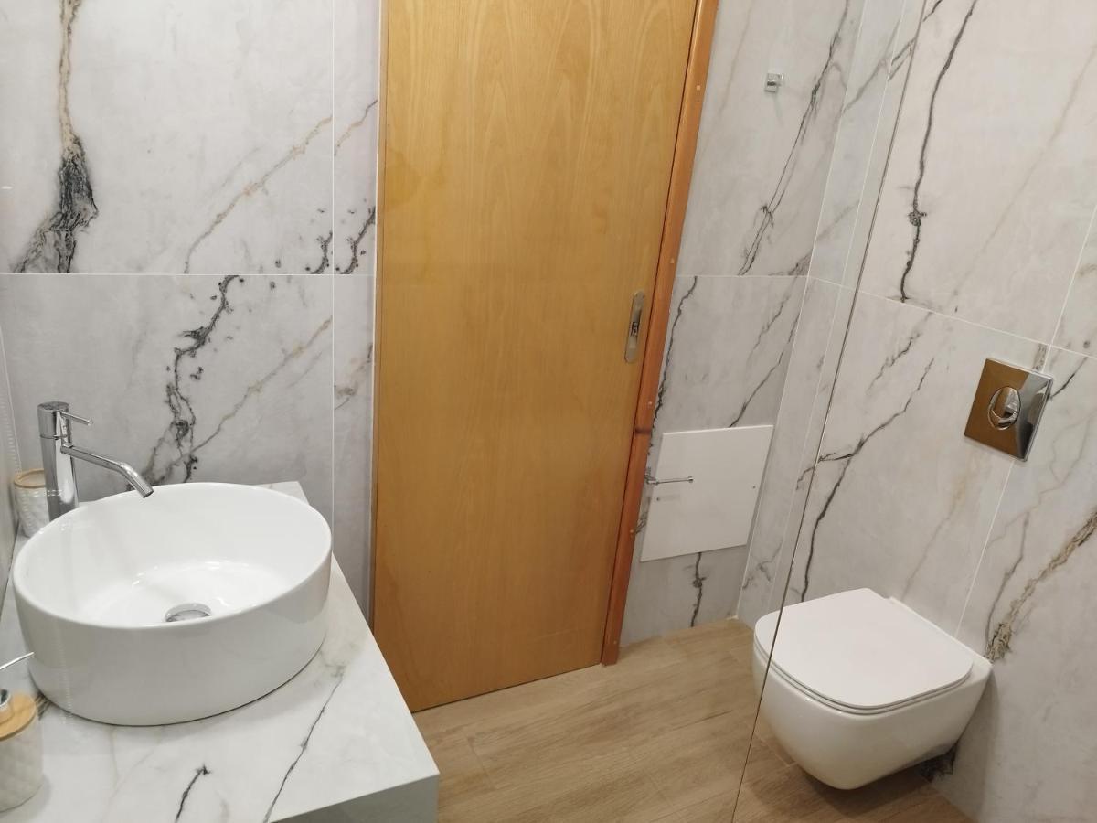 Sun & Sea Apartments Plakias II 외부 사진