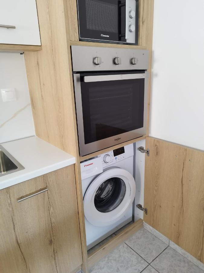 Sun & Sea Apartments Plakias II 외부 사진