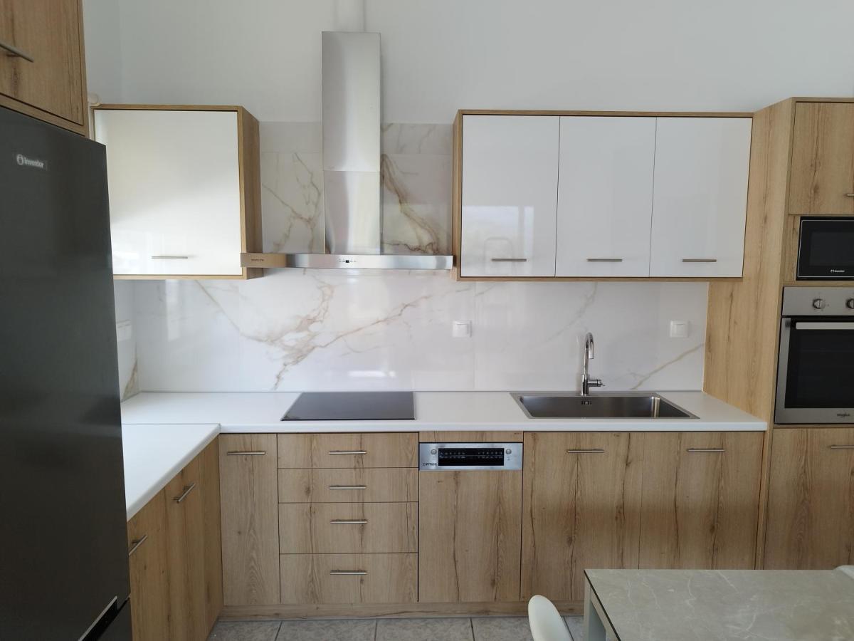 Sun & Sea Apartments Plakias II 외부 사진