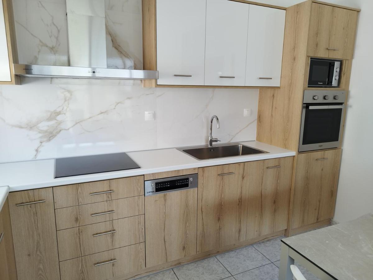 Sun & Sea Apartments Plakias II 외부 사진