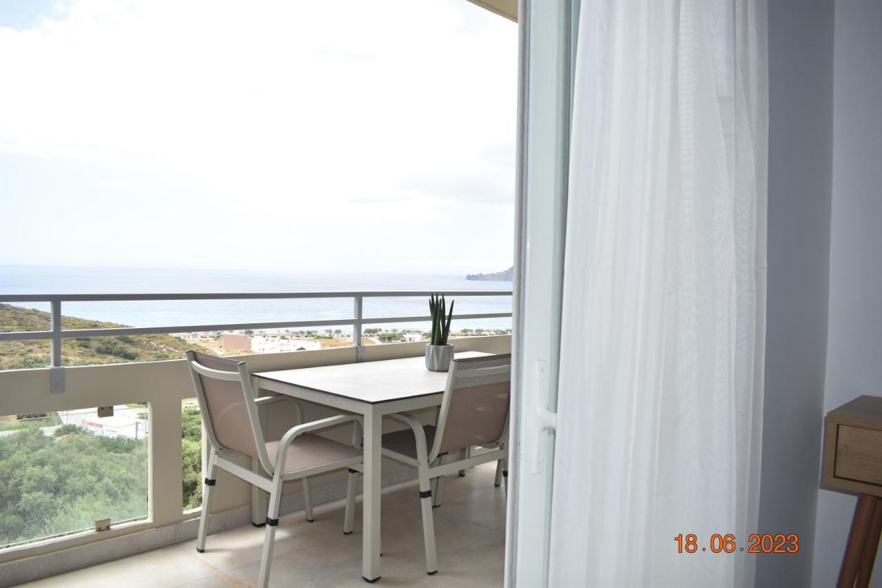Sun & Sea Apartments Plakias II 외부 사진
