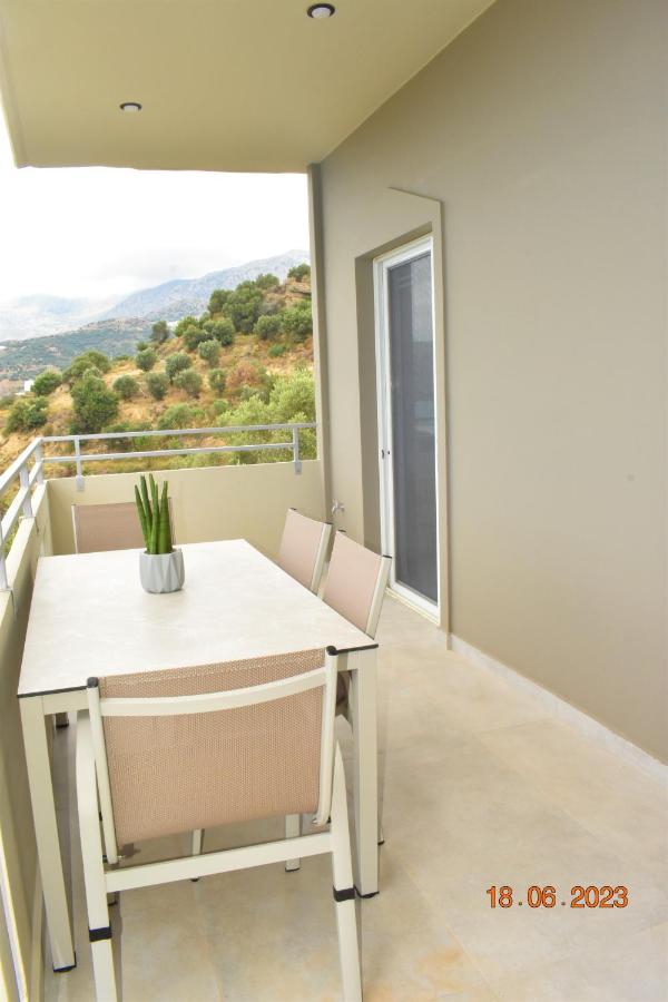 Sun & Sea Apartments Plakias II 외부 사진